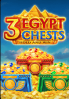 3 Egypt Chest